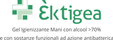 Logo ektigea